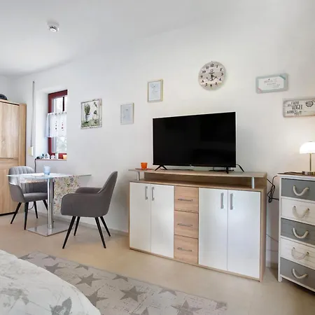 Gustow B09 Apartment