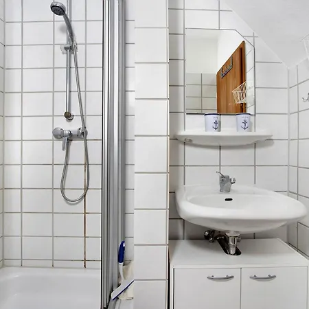 B09 شقة Gustow (Vorpommern-Rugen)