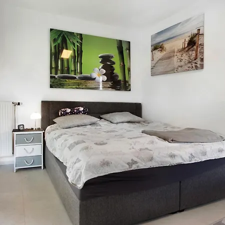 Apartment Gustow B09 *