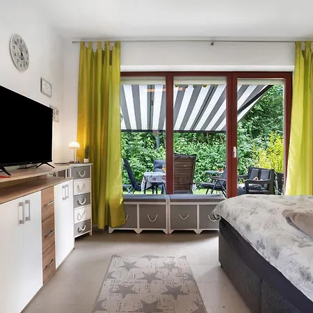 Apartment Gustow B09 *