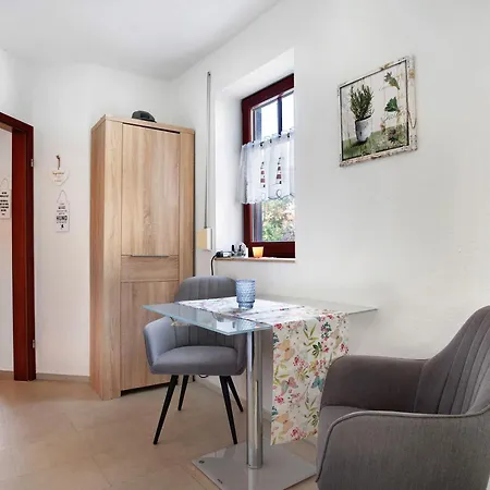 Apartment Gustow B09 *