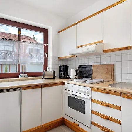 Gustow B09 Apartment