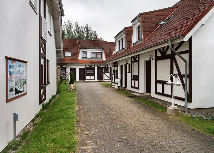 B09 Gustow (Vorpommern-Rugen)